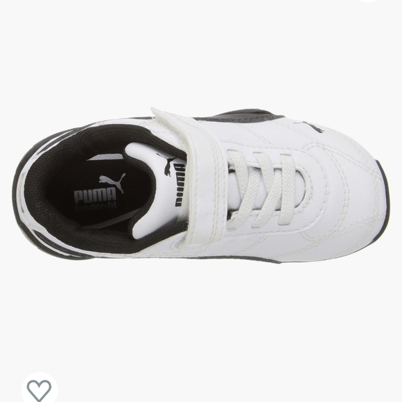 PUMA Tune Cat 3 V Inf Sneaker - Picture 7 of 12